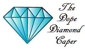 diamond